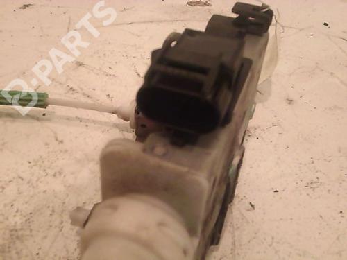 Front right lock AUDI A3 (8L1) 1.9 TDI | BP9592400C97 