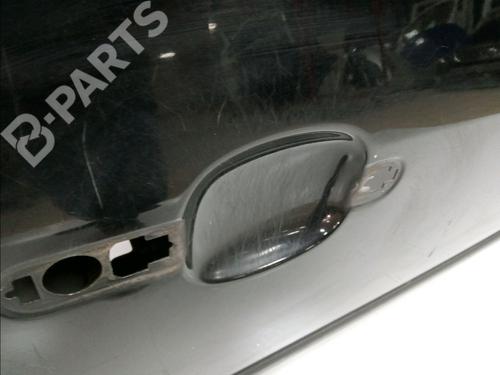 Right front door FORD FIESTA V (JH_, JD_) 1.4 TDCi | BP11102487C3