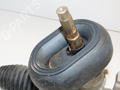 Steering rack RENAULT CLIO V (B7_) 1.0 SCe 65 (B7MG) | BP29379898M22 
