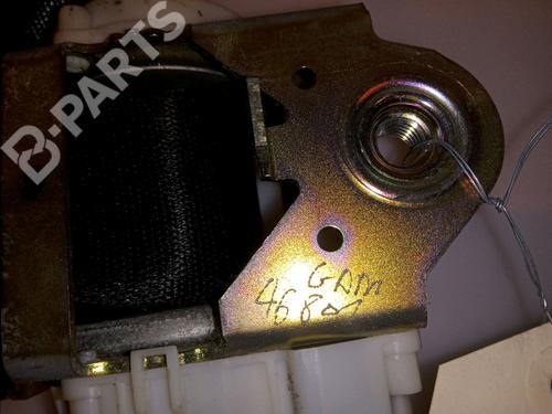 Front left belt tensioner BMW 1 (E87) 118 d | BP11418160C87 