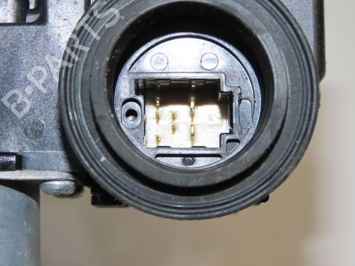 Front right window mechanism TOYOTA PRIUS PLUS (_W4_) 1.8 Hybrid (ZVW40W, ZVW41W) | BP36583016C23 - Image 3