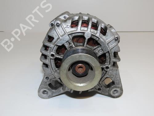 Alternator RENAULT TWINGO II (CN0_) 1.2 16V (CN04, CN0B) | BP36395707M7 - Image 4