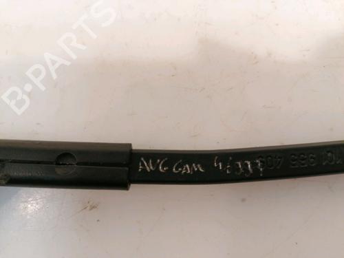 Vindspejlsviskerarm VW EOS (1F7, 1F8) 2.0 TDI | BP23178161C143