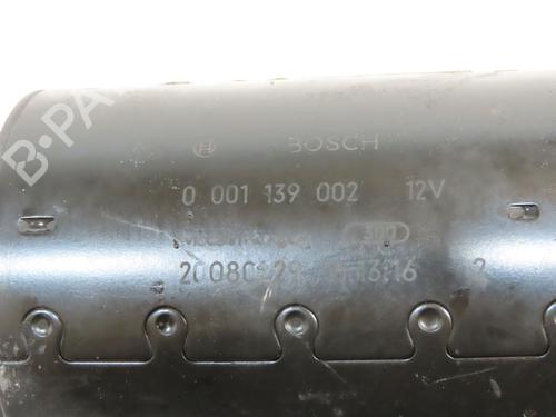 Starter BMW 1 (E81) 118 d | BP36052920M8 - Image 3