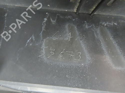 Rear bumper DACIA SANDERO 1.4 MPI LPG | BP28969166C8 