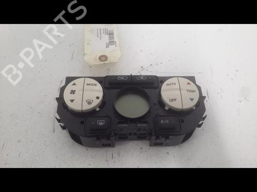 Used Climate control Climate control NISSAN MICRA III (K12) [2002-2011] 23174463 23174463