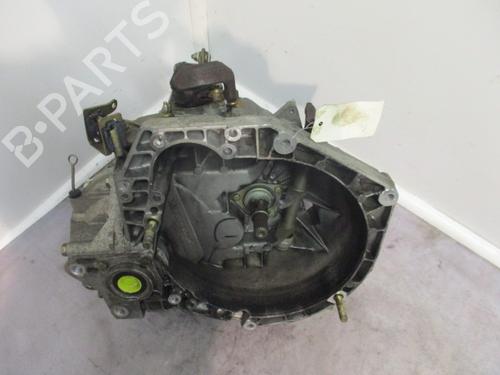 Used Gearbox Gearbox 36493674 36493674