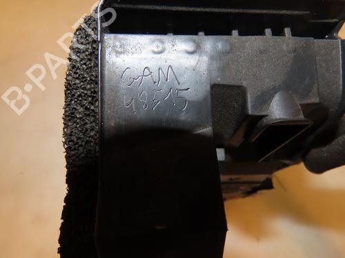 Rear left lock NISSAN JUKE (F15) 1.5 dCi | BP16667340C100