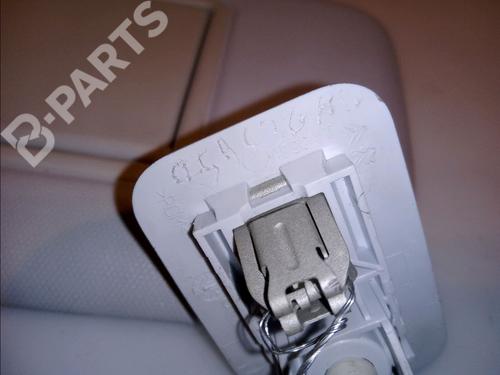 Left sun visor PEUGEOT 208 I (CA_, CC_) 1.6 VTi | BP11227011I1 