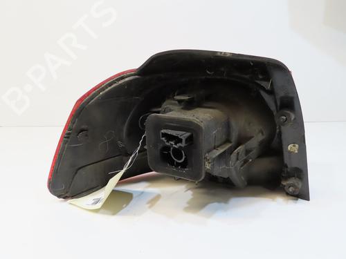 Right taillight VW GOLF VI (5K1) 2.0 TDI | BP38762341C35 - Image 4
