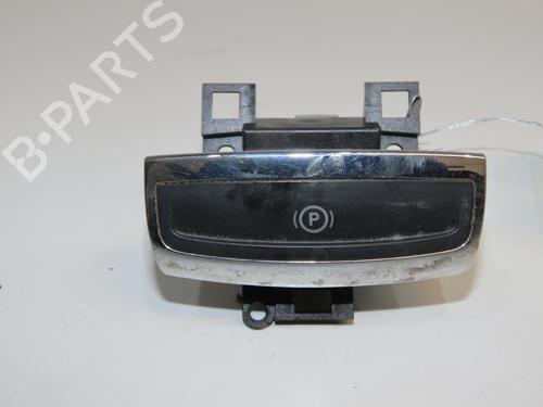Switch CITROËN C5 III (RD_) 1.6 THP 155 (RD5FV8, RD5FNA) | BP36427018I30 - Image 5
