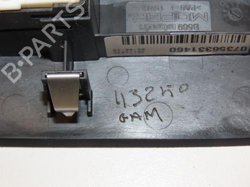 Switch FIAT 500X (334_) 1.3 (334.AXR11) | BP29441750I30