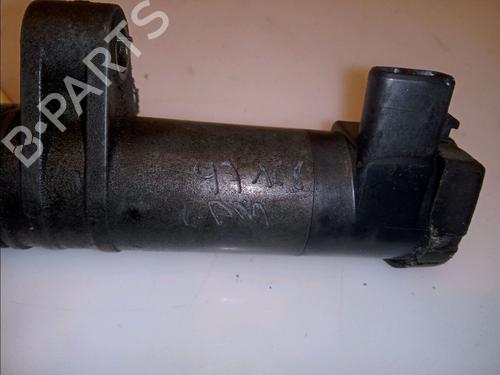 Ignition coil RENAULT CLIO II (BB_, CB_) 1.4 16V (B/CB0P, BB13) | BP14874730M94 