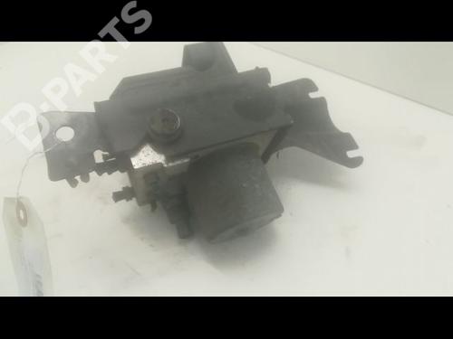 ABS pump RENAULT MEGANE III Hatchback (BZ0/1_, B3_) 1.6 16V Hi-Flex (BZ03) | BP9600086M43 