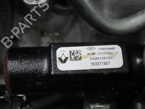 Engine RENAULT CLIO IV (BH_) 1.5 dCi 90 | BP28120712M1 