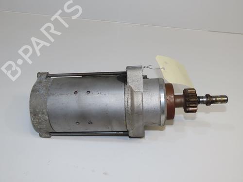 Used Starter VW TOUAREG (7LA, 7L6, 7L7) 5.0 V10 TDI (313 hp) 32432909