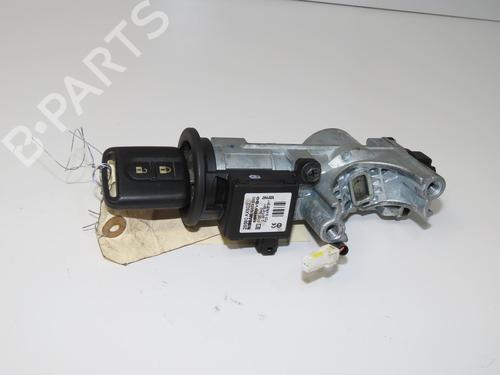 Ignition barrel NISSAN NOTE (E11, NE11) 1.5 dCi | BP31796625M48