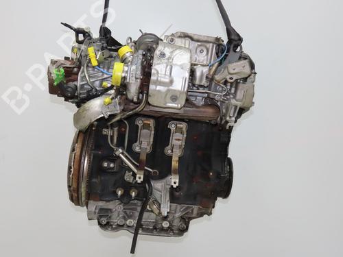 Engine RENAULT LATITUDE (L70_) 2.0 dCi 150 (L70H) | BP39481560M1  - Image 5