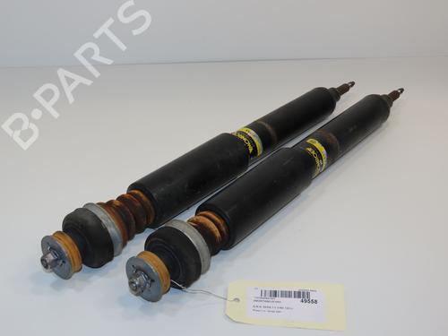Used Right rear shock absorber BMW 3 (E90) 318 d (122 hp) 18859310