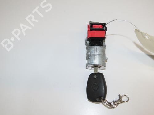 Used Ignition barrel Ignition barrel RENAULT MODUS / GRAND MODUS (F/JP0_) 1.5 dCi (JP02) (103 hp) 36246592 36246592