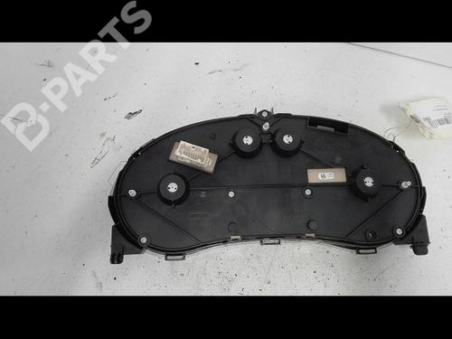 Instrument cluster PEUGEOT PARTNER Box Body/MPV 1.6 HDi | BP9604516C47 