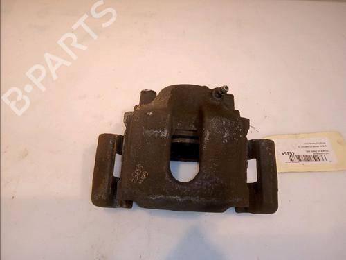 Used Right front brake caliper BMW 3 Compact (E46) 320 td (150 hp) 14877709