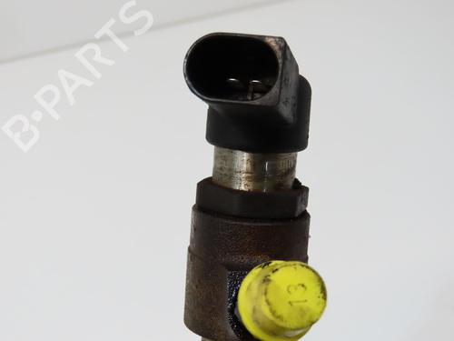 Used Injector Injector CITROËN C3 I (FC_, FN_) 1.4 HDi (68 hp) 36493332 36493332