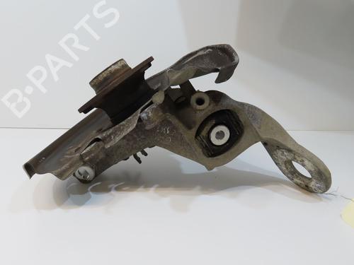 Left rear steering knuckle AUDI A4 B8 (8K2) 2.0 TFSI | BP33728048M27 - Image 2