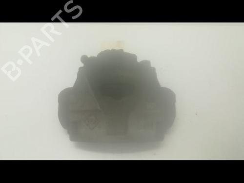 Used Right front brake caliper Right front brake caliper RENAULT MEGANE III Hatchback (BZ0/1_, B3_) 1.6 16V Hi-Flex (BZ03) (110 hp) 14877386 14877386