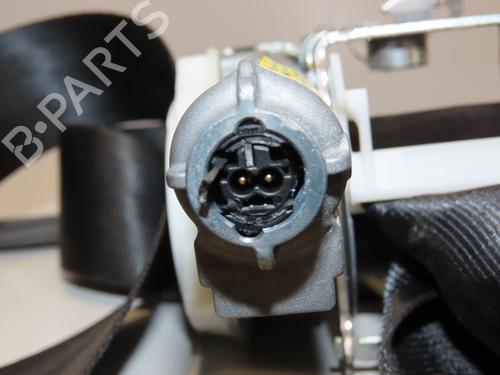 Front left belt tensioner CITROËN C3 II (SC_) 1.2 VTi 82 | BP28414932C87