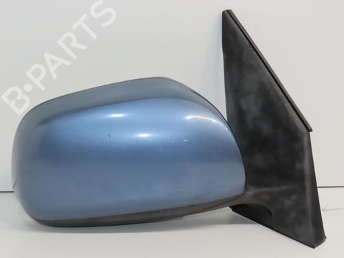 Right mirror TOYOTA RAV 4 III (_A3_) 2.2 D 4WD (ALA30_, ALA30R) | BP29929342C27