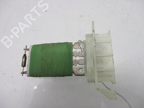 Used Heater resistor Heater resistor 36493596 36493596