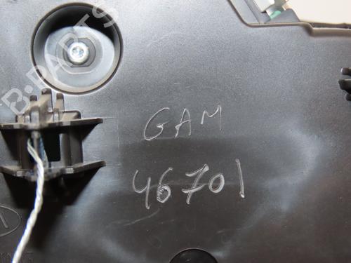 Instrument cluster KIA CEE'D Sportswagon (JD) 1.6 CRDi 128 | BP19170712C47 