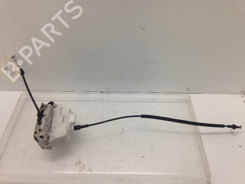 Used Front right lock CITROËN C3 I (FC_, FN_) 1.4 HDi (68 hp) 23176344