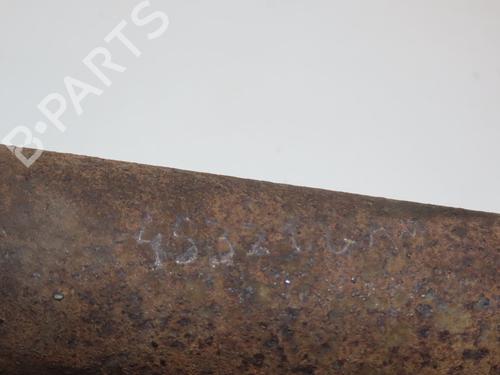 Right front driveshaft PEUGEOT 307 (3A/C) 1.6 HDi 110 | BP23172772M39 