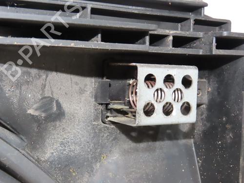 Køleventilator elektrisk CITROËN C4 Picasso II 2.0 BlueHDi 150 | BP31077288M35 