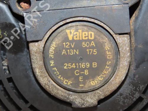 Alternator CITROËN AX (ZA-_) 10 | BP29150942M7 