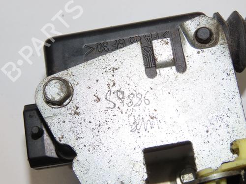 Front left lock DACIA LOGAN MCV (KS_) 1.5 dCi (KS0W) | BP36495232C98 - Image 4