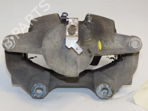 Right front brake caliper ALFA ROMEO MITO (955_) 1.3 MultiJet (955AXT1A) | BP17868214M104 