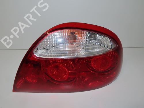 Used Right taillight Right taillight JAGUAR S-TYPE II (X200) 2.7 D (207 hp) 36583076 36583076