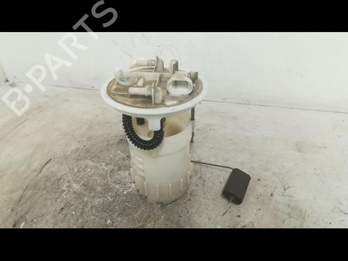 Used Fuel pump Fuel pump RENAULT TRAFIC II Bus (JL) 2.5 dCi 145 (JL0J) (146 hp) 23171370 23171370