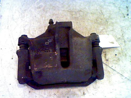 Used Right front brake caliper PEUGEOT 206 Hatchback (2A/C) [1998-2012]  23173857