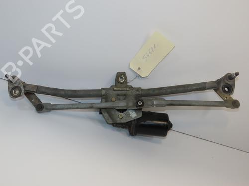 Front wiper motor VW GOLF IV (1J1) 1.9 SDI | BP28446325M29