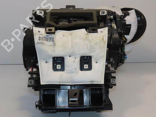 Heater matrix box PEUGEOT 208 II (UB_, UP_, UW_, UJ_) 1.2 PureTech 100 | BP28801488M61