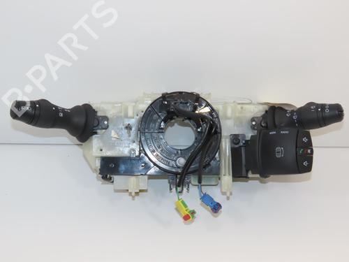 Steering column stalk RENAULT MEGANE III Hatchback (BZ0/1_, B3_) 1.5 dCi (BZ09, BZ0D, BZ1W, BZ29, BZ14) | BP28830272I23 