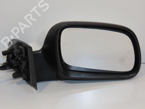 Used Right mirror PEUGEOT 307 (3A/C) 1.6 16V (109 hp) 28968667