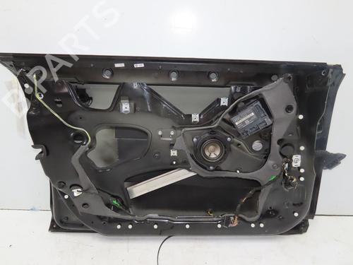 Left front door AUDI A6 Allroad C6 (4FH) 3.0 TDI quattro | BP28831277C2 