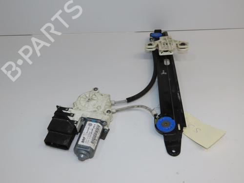 Used Rear right window mechanism Rear right window mechanism SEAT ALTEA (5P1) 1.9 TDI (105 hp) 36657723 36657723