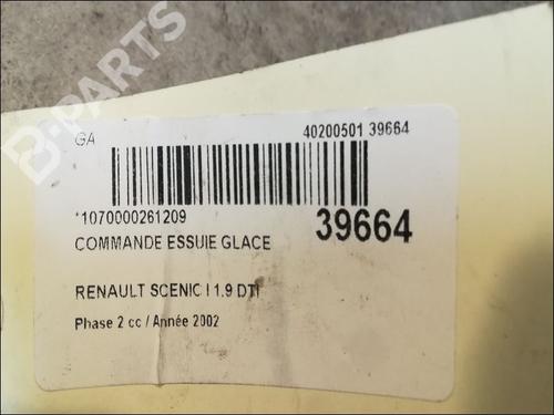 Ratstangsstang RENAULT SCÉNIC I MPV (JA0/1_, FA0_) 1.9 dTi (JA1U) | BP9611295I23 