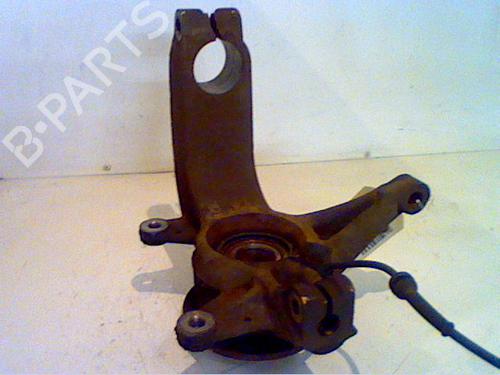 Used Left front steering knuckle Left front steering knuckle 36493892 36493892
